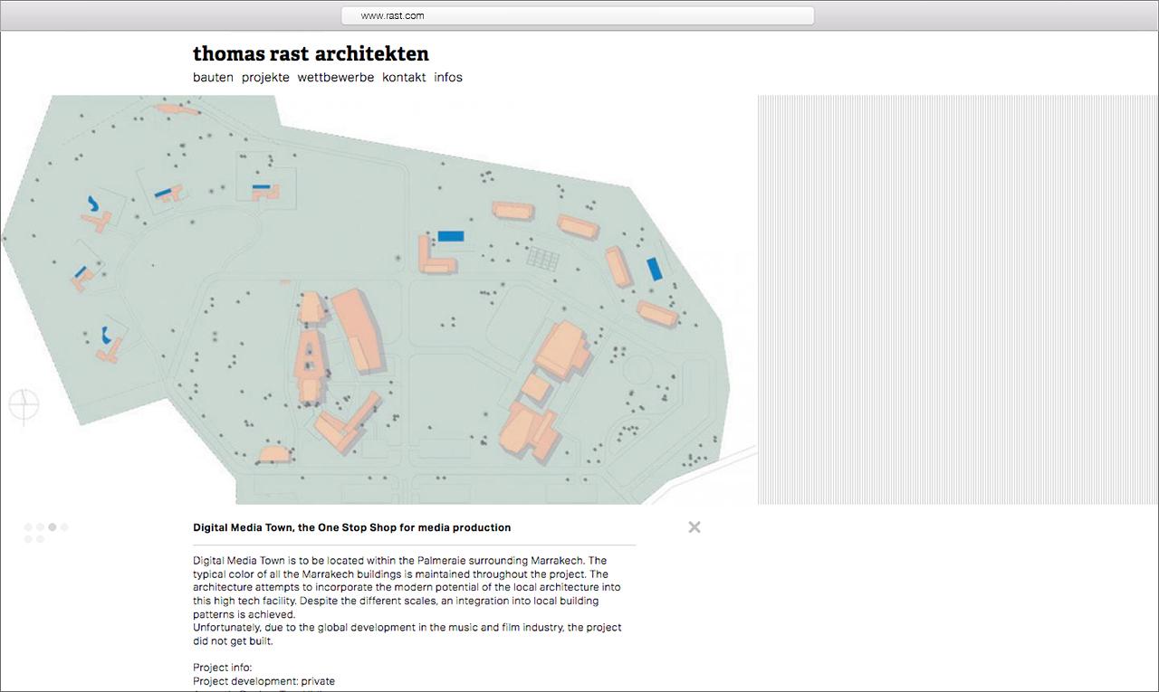 Rast Architekten